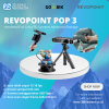 Revopoint POP 3 Handheld Full Color 3D Scanner Advanced Package